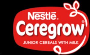 Nestle Ceregrow